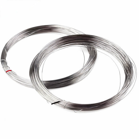 Iridium Wire，Purity >99.99%| Electrochemical & Research Grade