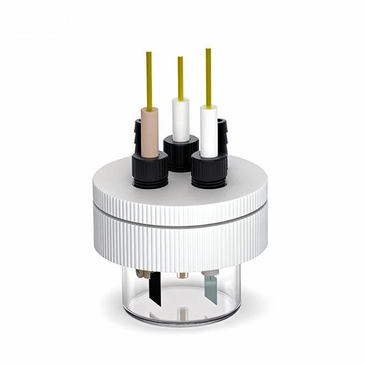 Super-Sealed Electrochemical Cell