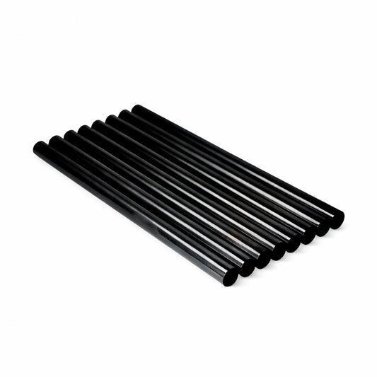 Graphite Rods, >99.99% Purity