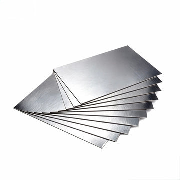 Silver Sheet，>99.99%  | Electrochemical & Research Grade