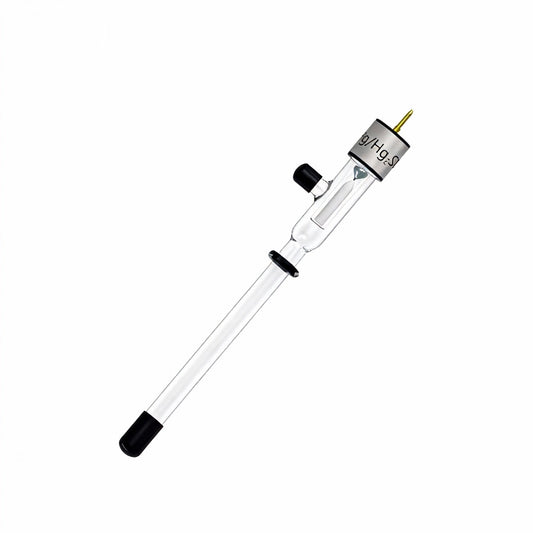 Mercury Sulfate Electrode/ Hg/Hg₂SO₄, Acidic